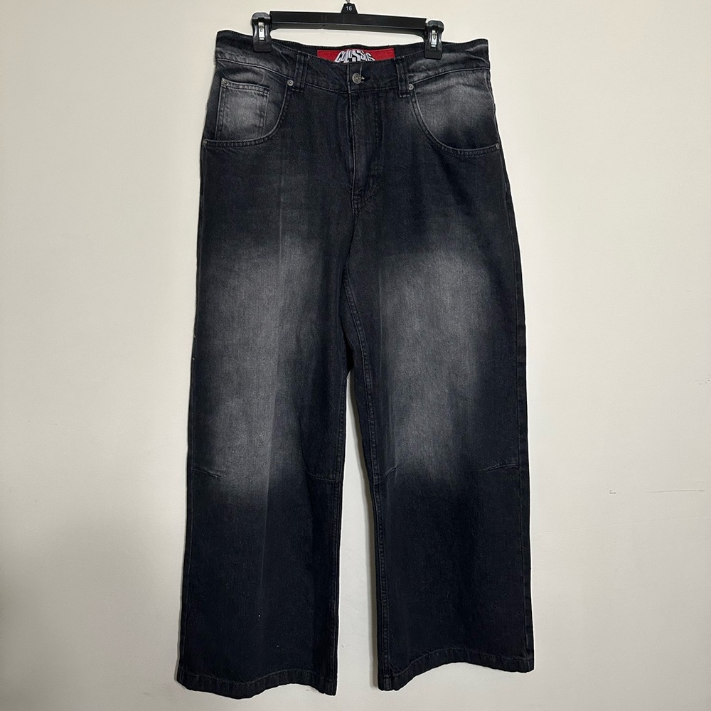 jaded London colossus jeans